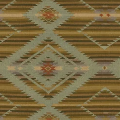 Outlet PKaufmann_inc/PKL Blanket Statement Sunset P/K Lifestyles Fabric