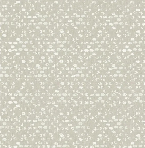 Clearance Brewster/ASP Blissful Bone Harlequin Wallpaper