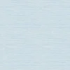 Fashion Brewster 2767-24283 Bluestem Blue Grasscloth Wallpaper