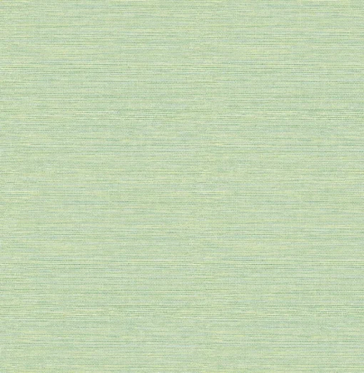 Sale Brewster 2767-24284 Bluestem Green Grasscloth Wallpaper