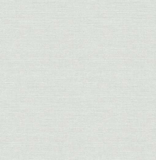 Outlet Brewster 2767-24278 Bluestem Light Grey Grasscloth Wallpaper