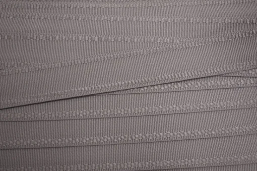 Discount Stock/Classical Elements BM205 854 Grey Classical Elements Tape Trim