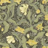Clearance Brewster/ASP 2932-65113 Bodri Green Tulip Garden Wallpaper
