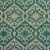 Hot PKaufmann_inc/GD Bodrum Rainforest Golding Fabric