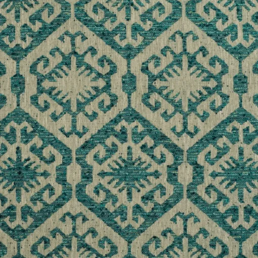 Hot PKaufmann_inc/GD Bodrum Rainforest Golding Fabric