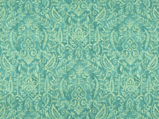 Clearance Covington Bonaire Ocean Fabric (V5-BON-OCE)