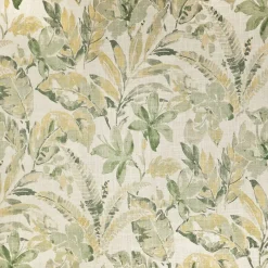 New Regal Bonaire Silversage Fabric