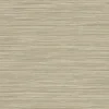 Fashion Brewster Bondi Beige Grasscloth Texture Wallpaper