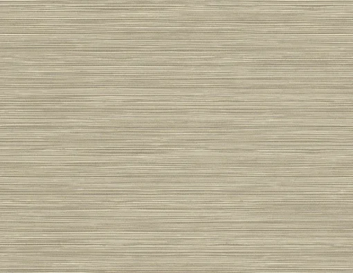 Fashion Brewster Bondi Beige Grasscloth Texture Wallpaper