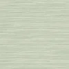 Online Brewster Bondi Seafoam Grasscloth Texture Wallpaper