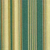 Clearance Laura Kiran Bordeaux Stripe Aqua Fabric