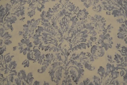 New Stock/Covington Botticelli 920 Heather Grey Covington Fabric