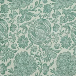 Hot PKaufmann_inc/PK Bountiful Aqua P Kaufmann Fabric