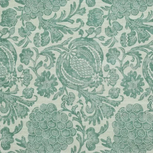 Hot PKaufmann_inc/PK Bountiful Aqua P Kaufmann Fabric