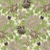 Discount Vision Bourgeoisie 67 Khaki Fabric