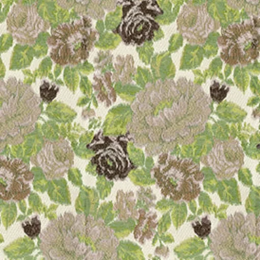 Discount Vision Bourgeoisie 67 Khaki Fabric