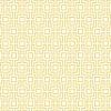 Sale Brewster/ASP Boxwood Yellow Geometric Wallpaper