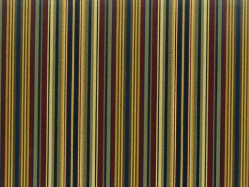 Hot Covington Brady Heraldic Fabric