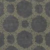 Best Regal Brienne Smoke Brass Fabric