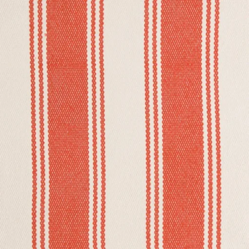 New smc_bella_dura BRIGHTON Persimmon Bella Dura Fabric