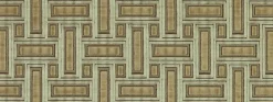Discount Covington Brix City 681 Bronze Fabric