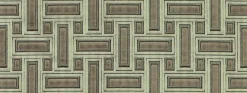 Sale Covington Brix City 619 Truffle Fabric