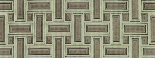 Sale Covington Brix City 619 Truffle Fabric