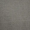 Best Stock/Closeout Broderick Hemp Charcoal Fabric