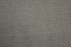 Best Stock/Closeout Broderick Hemp Charcoal Fabric