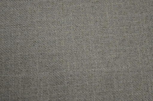 Best Stock/Closeout Broderick Hemp Charcoal Fabric
