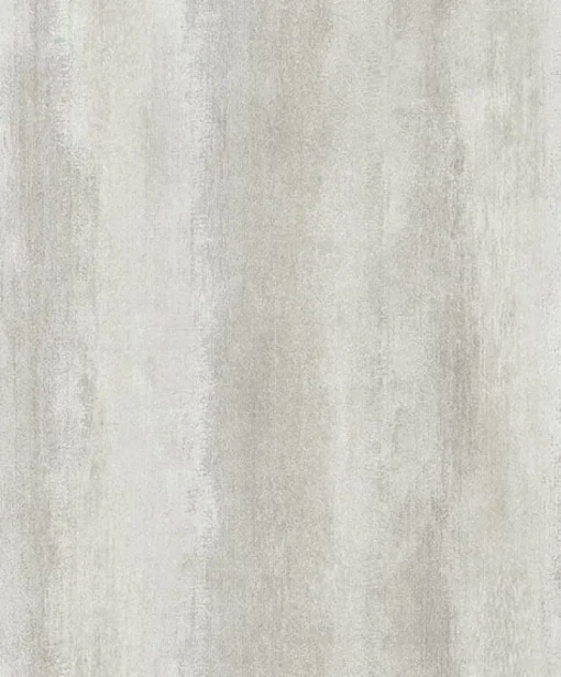 Clearance Brewster 4020-21109 Bryce Taupe Distressed Stripe Wallpaper