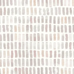 Hot Brewster/ASP 2975-26222 Brynne Blush Watercolor Wallpaper