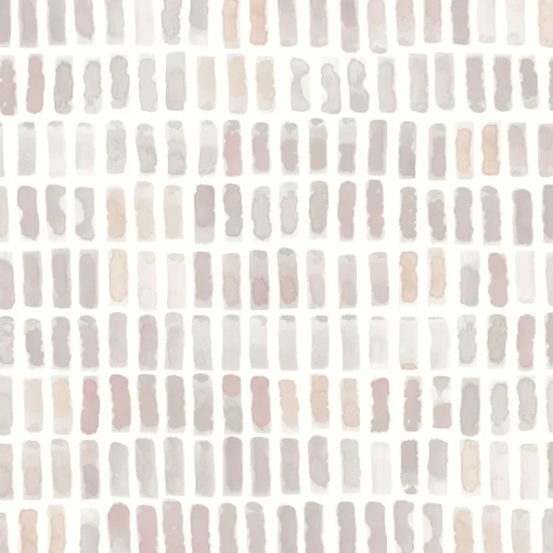 Hot Brewster/ASP 2975-26222 Brynne Blush Watercolor Wallpaper