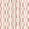 Fashion Brewster/ASP 2903-25807 Burgen Orange Geometric Linen Wallpaper