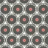 Best Brewster/ASP Buttercup Black Flower Wallpaper