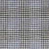 Clearance Regal Byron Indigo Fabric