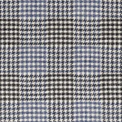 Clearance Regal Byron Indigo Fabric