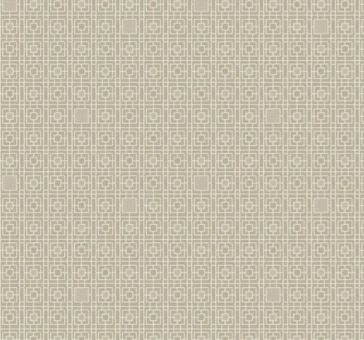 Outlet York/AV CA1525 Beiges Deco Screen Wallpaper