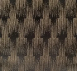New York/AV CA1517 Blacks Flapper Wallpaper