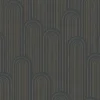 Discount York/AV CA1540 Blacks Speakeasy Wallpaper
