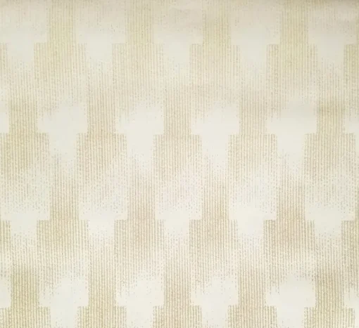 New York/AV CA1516 White/Off Whites Flapper Wallpaper