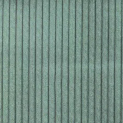 Hot Regal Cab Teal Fabric
