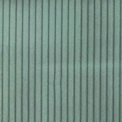 Hot Regal Cab Teal Fabric
