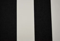 Best Stock/SMC/Alfresco Cabana Stripe Ebony Outdoor Swavelle Mill Creek Fabric