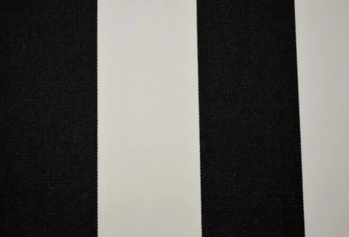 Best Stock/SMC/Alfresco Cabana Stripe Ebony Outdoor Swavelle Mill Creek Fabric