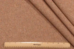 Sale Crypton Cabrini Cantelope Fabric
