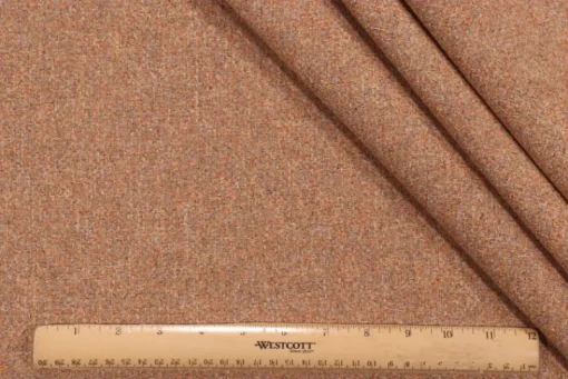 Sale Crypton Cabrini Cantelope Fabric