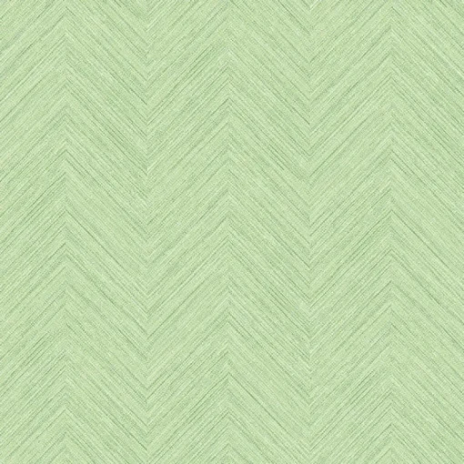 Best Brewster 3120-13673 Caladesi Green Faux Linen Wallpaper
