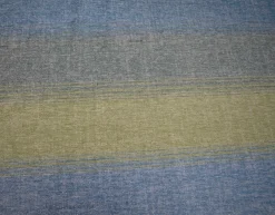 New Stock/Valdese Caliendo Calypso Railroaded Fabric