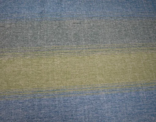 New Stock/Valdese Caliendo Calypso Railroaded Fabric